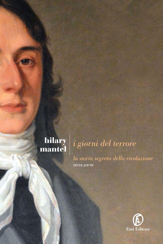 I giorni del terrore - cover