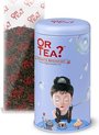 Or Tea? Tiffany's Breakfast zwarte thee losse thee - BIO - 100 gram
