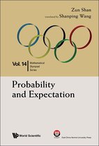 Mathematical Olympiad Series 14 - Probability And Expectation: In Mathematical Olympiad And Competitions