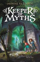 Secrets of Valhalla - Keeper of Myths