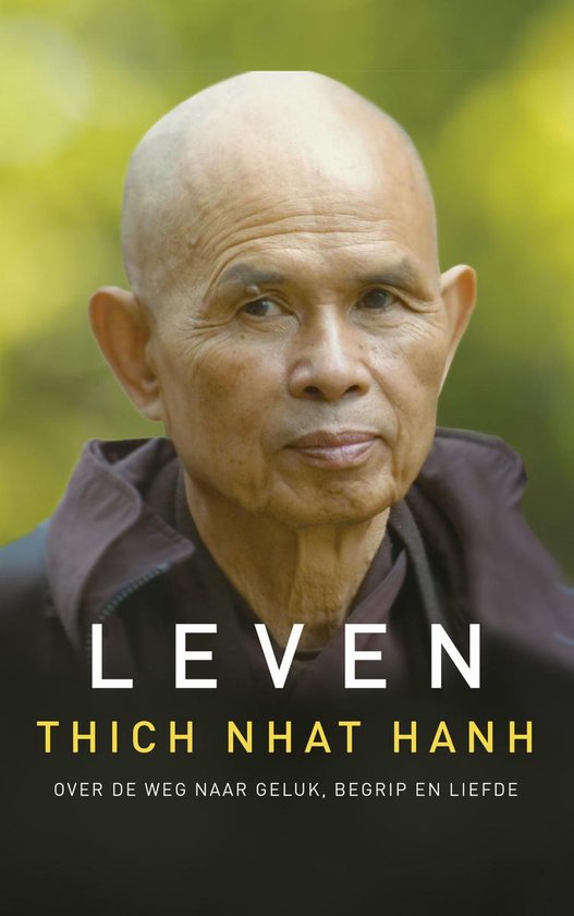 Leven - cover