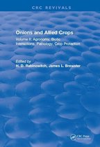 Onions and Allied Crops