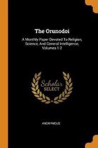 The Orunodoi