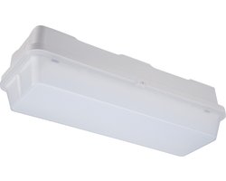 Opple PORCHLIGHT Plafond-/wandarmatuur