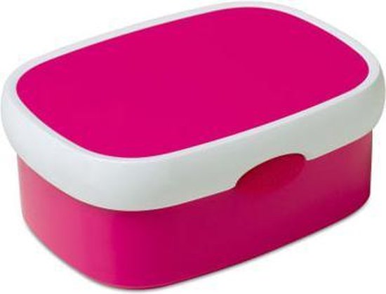 Lunchbox feyenoord junior roze Mepal | bol.com