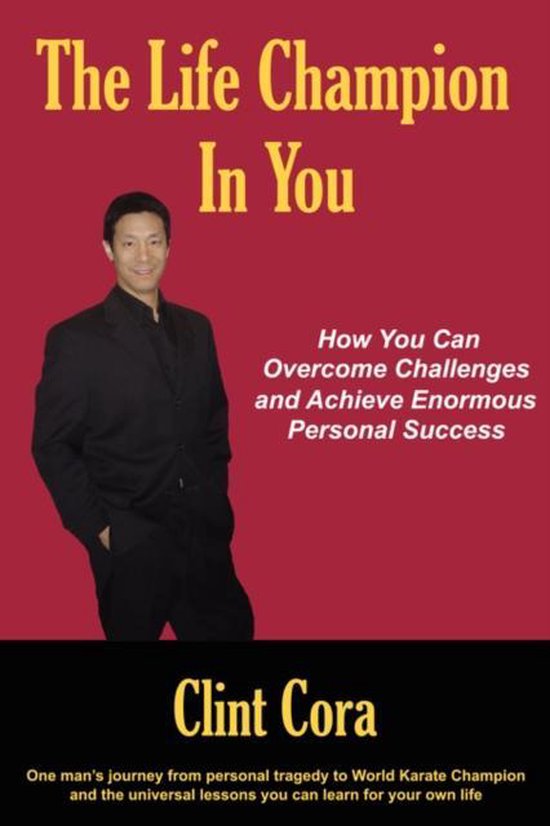 Life Champion In You - cover