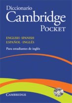 Diccionario BilingÃ¼e Cambridge Spanish-English