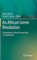 An African Green Revolution