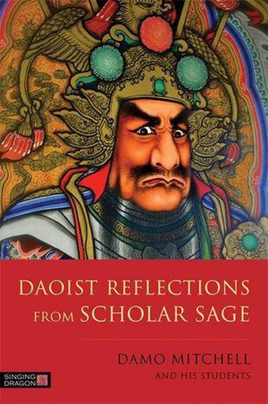 Daoist Reflections from Scholar Sage - cover
