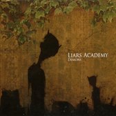 Liars Academy - Demons (CD)