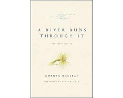 A River Runs Through it and Other Stories