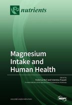 Magnesium Intake and Human Health