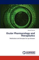 Ocular Pharmacology and Therapeutics