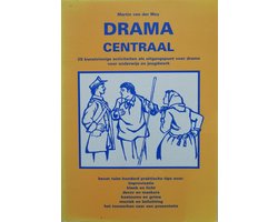Drama Centraal