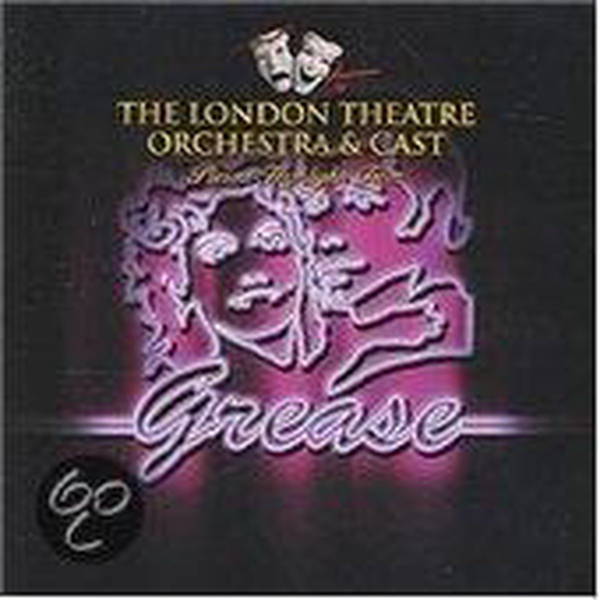 London Theatre Orchestra - Grease