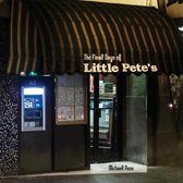 The Final Days of Little Pete's