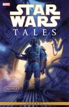 Star Wars Tales Vol. 2