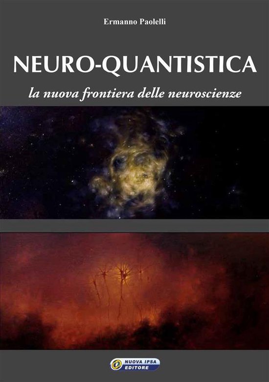 Neuro-quantistica - cover