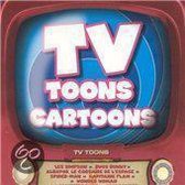 Various Artists - Tv Toons Cartoons