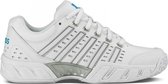 K-Swiss Bigshot Light Omni Tennisschoenen - Schoenen  - wit - 41 1/2