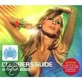 Clubber's Guide Summer 2003