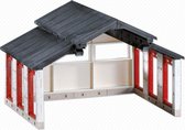 7438 Grote Cargo-Hal