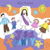 Jesus in the Family.com