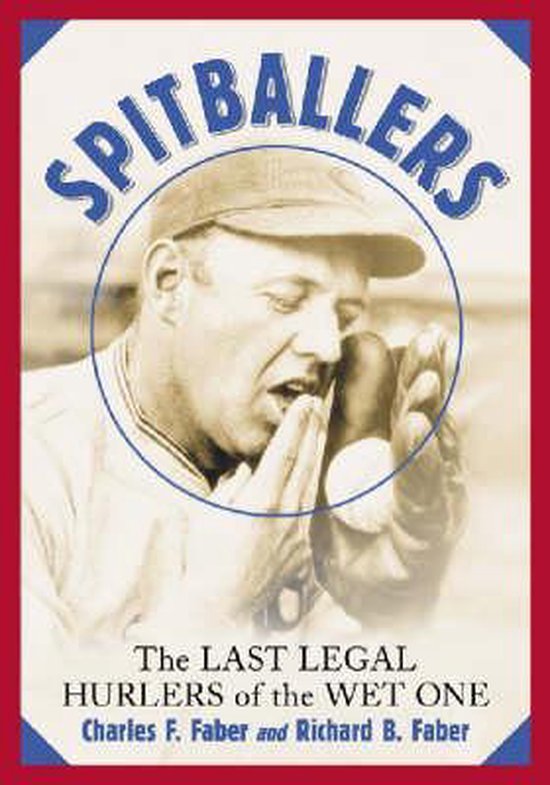 Spitballers - cover