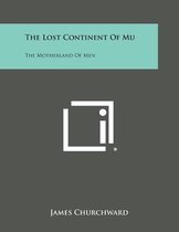 The Lost Continent of Mu