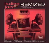 Ladies Of Jaz Remixed