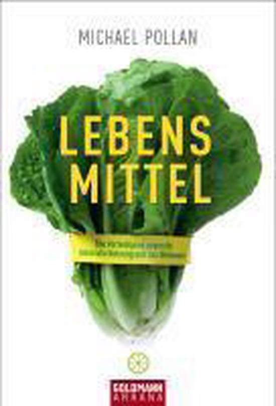 Lebens-Mittel - cover