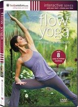 Flow Yoga: Strength & Flexibility
