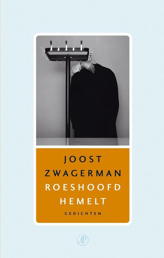 Roeshoofd hemelt - cover