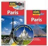 ADAC Reiseführer Paris mit AudioGuide