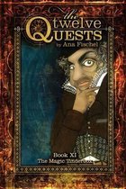 The Twelve Quests: Bk. 11