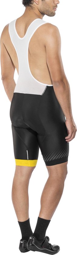 mavic cosmic elite bib short