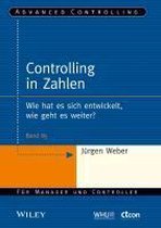 Controlling in Zahlen