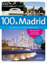 100 x gidsen - 100 X Madrid
