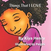 Things That I LOVE