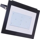 LED Breedstraler - Schijnwerper - Bouwlamp - 200 Watt - 6400K - IP65 - 5 jaar