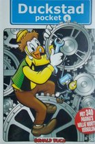 Donald Duck 5 - Duckstad pocket 5