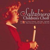 Saltzburg Children'S Choir