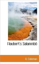 Flaubert's Salammbo