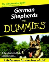 German Shepherds For Dummies