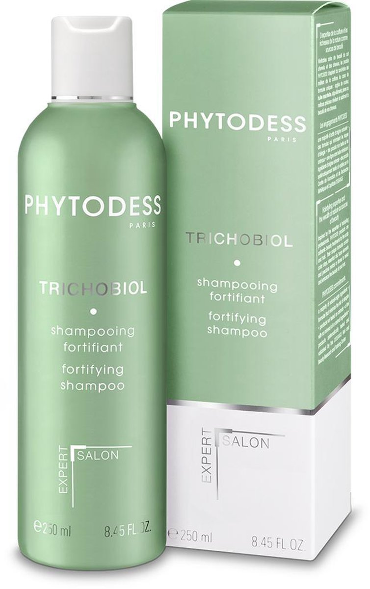 Phytodess Trichobiol shampoo