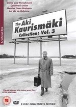 Aki Kaurismaki Collection 3