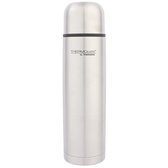 Thermos Everyday Fles - 1L - Inox