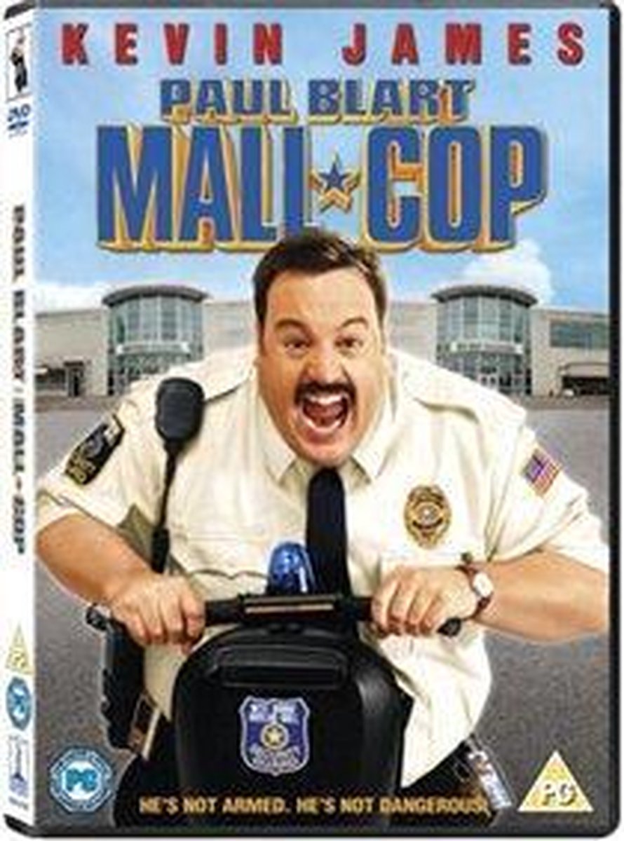 Paul Blart: Mall Cop