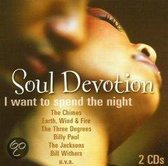 Various - Soul Devotion