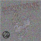 Broken Bones - Time For Anger, Not Justice (CD)